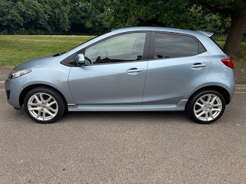 Used Mazda Mazda2 2013 for sale - 78638491: Photo