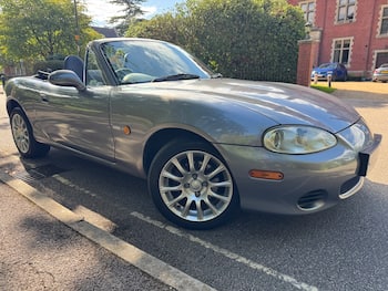 Used Mazda MX-5 2005 for sale - 79832525: Photo