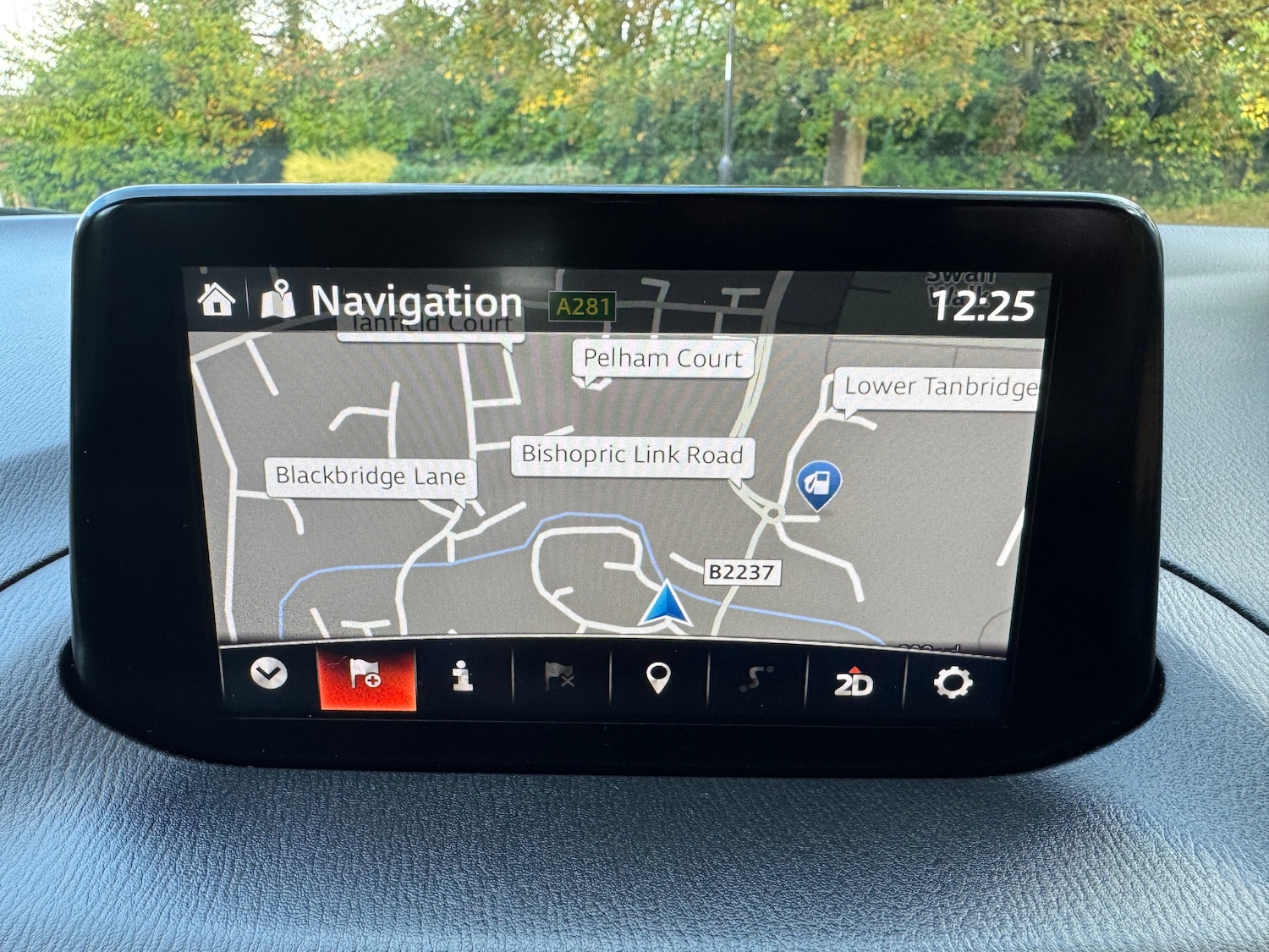 Used Mazda Mazda3 2018 for sale - 76554432: Photo 12