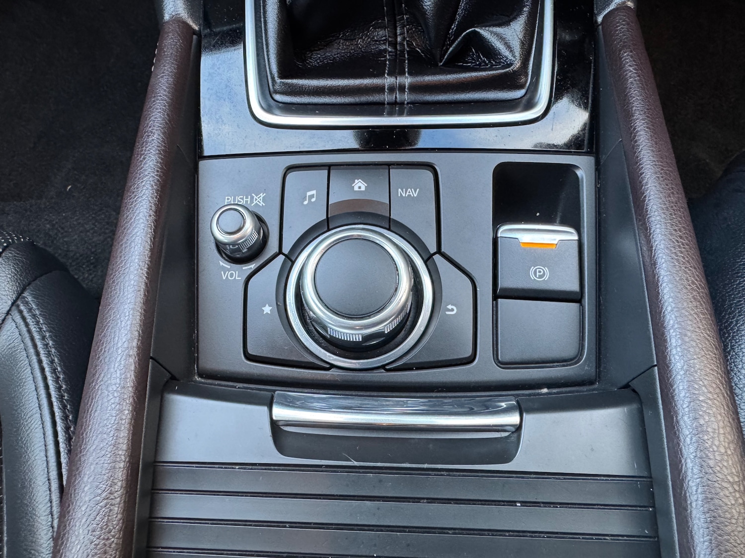 Used Mazda Mazda3 2018 for sale - 76554432: Photo 15