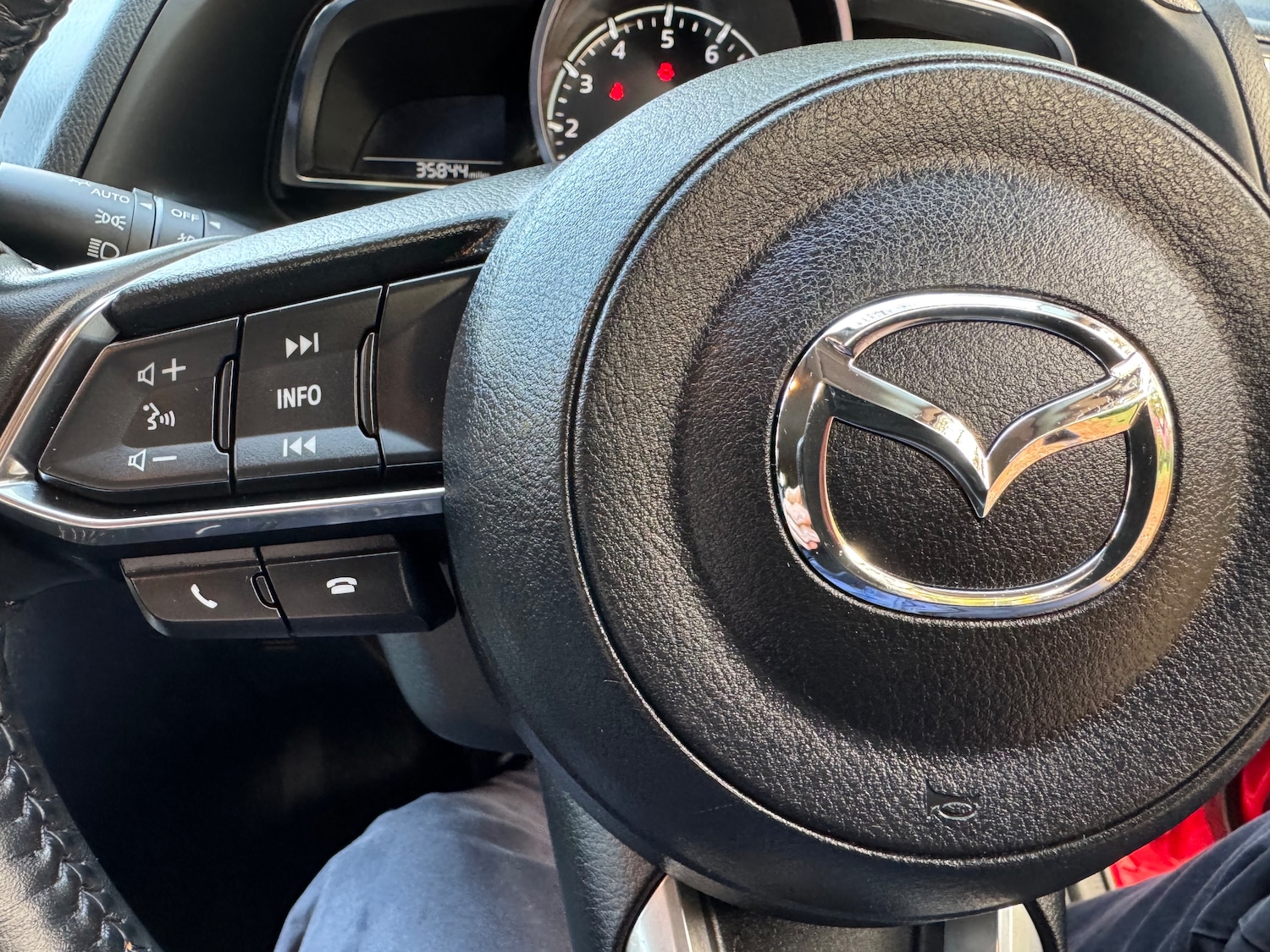 Used Mazda Mazda3 2018 for sale - 76554432: Photo 16