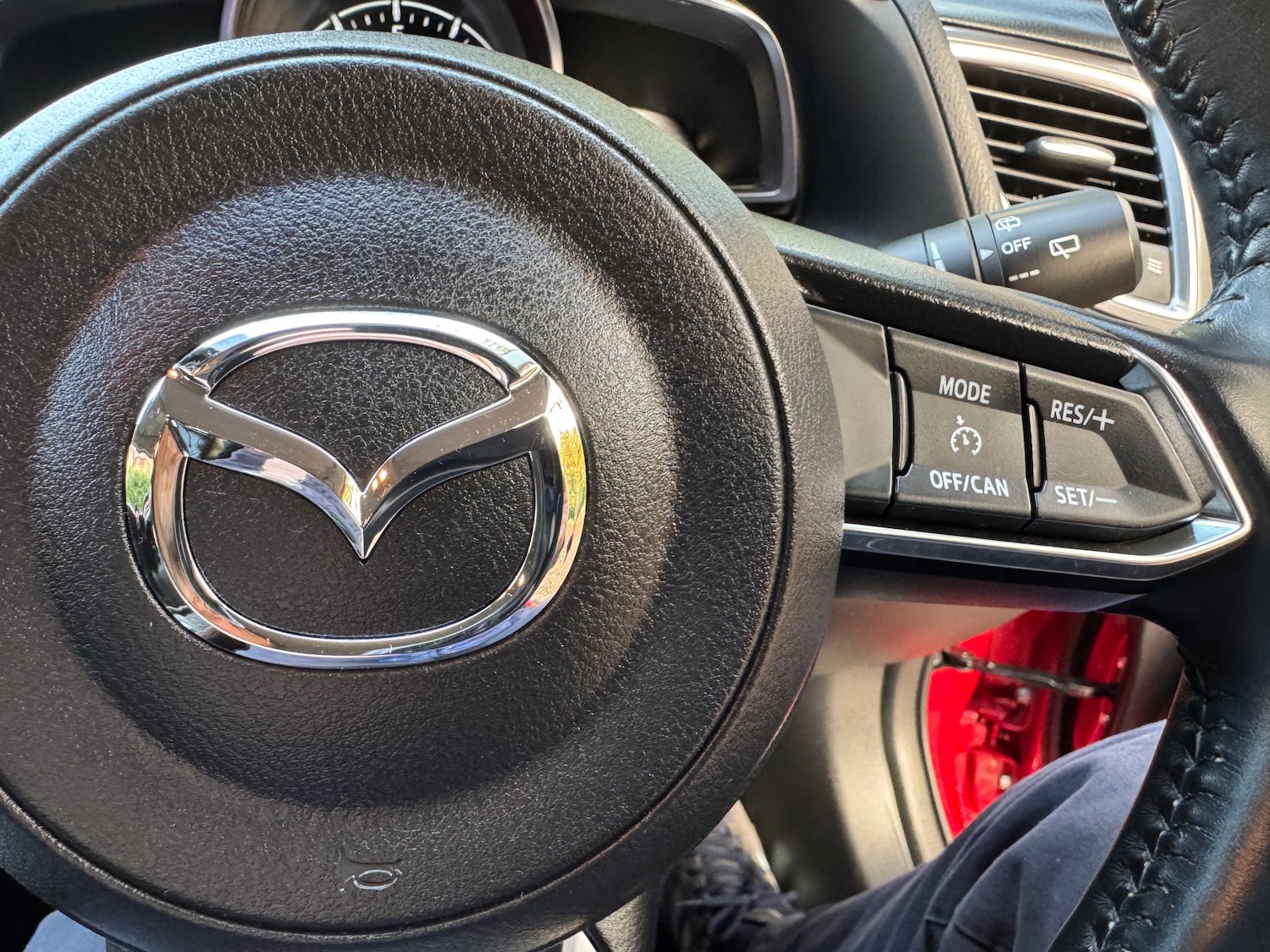 Used Mazda Mazda3 2018 for sale - 76554432: Photo 17