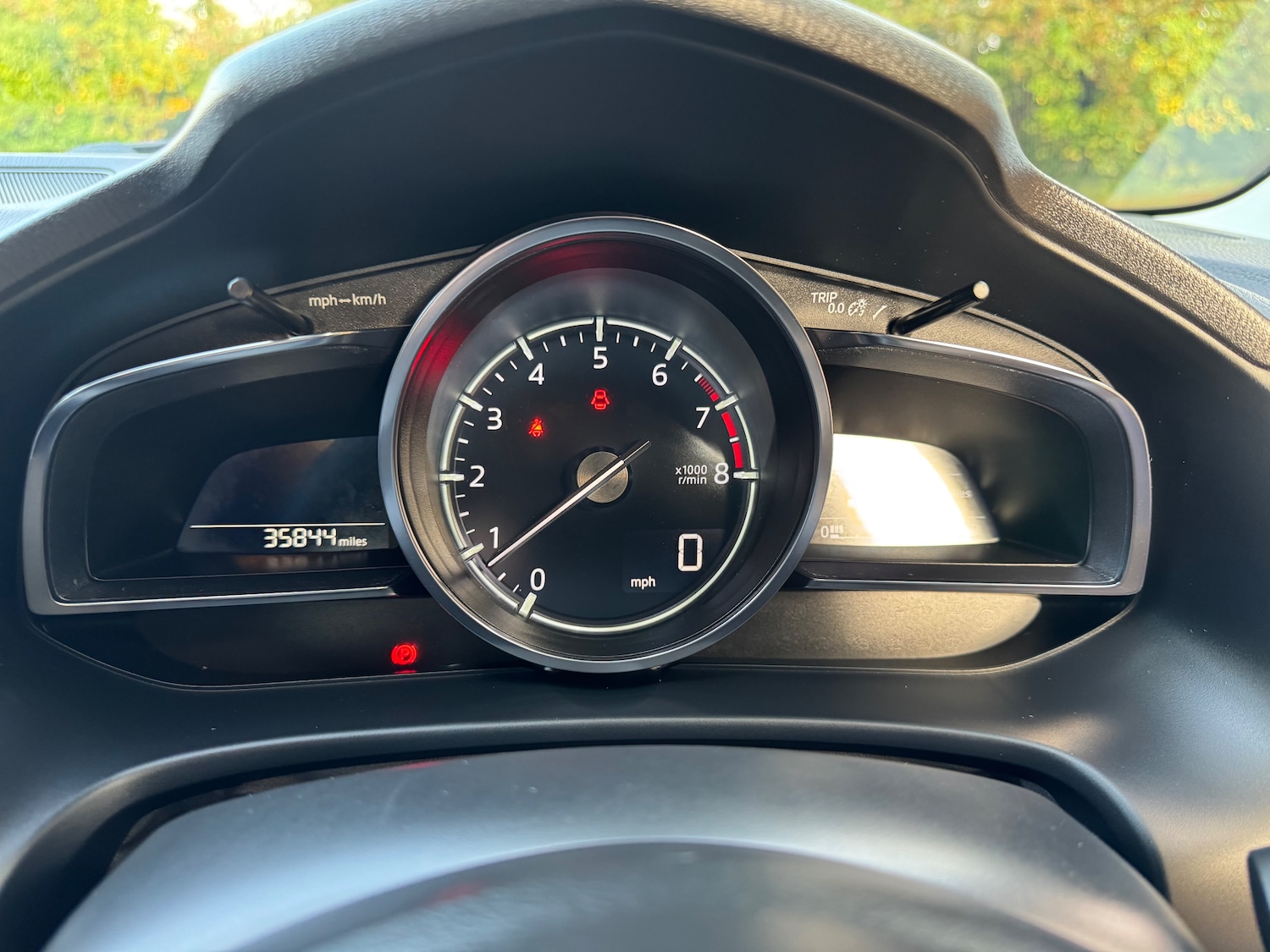 Used Mazda Mazda3 2018 for sale - 76554432: Photo 18