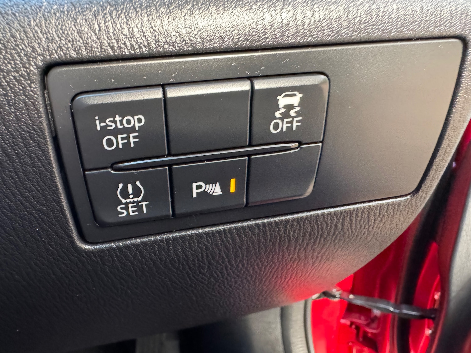 Used Mazda Mazda3 2018 for sale - 76554432: Photo 20