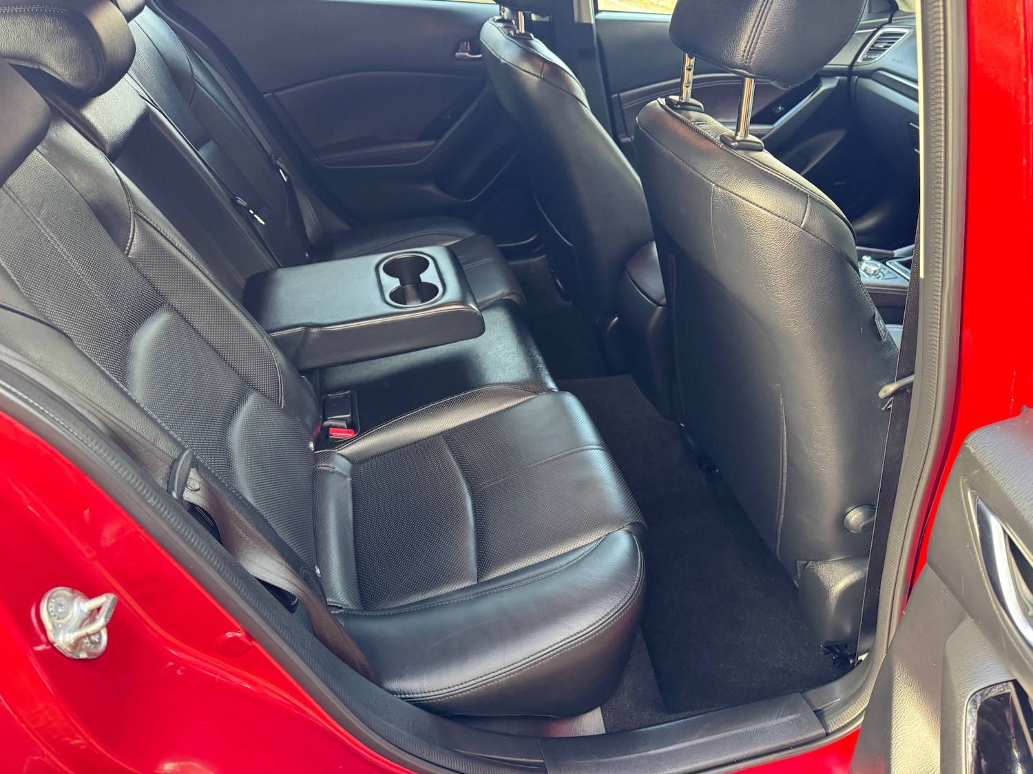 Used Mazda Mazda3 2018 for sale - 76554432: Photo 27