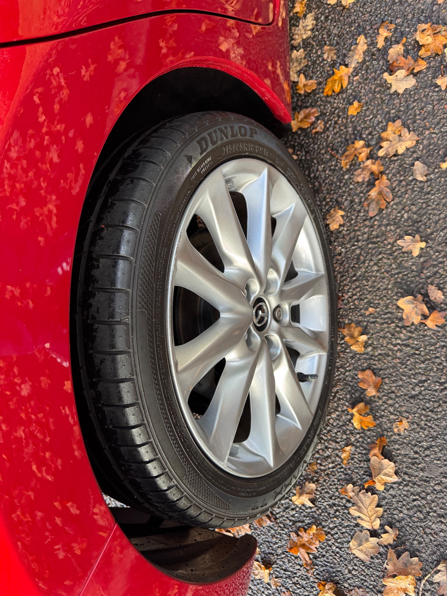 Used Mazda Mazda3 2018 for sale - 76554432: Photo 29