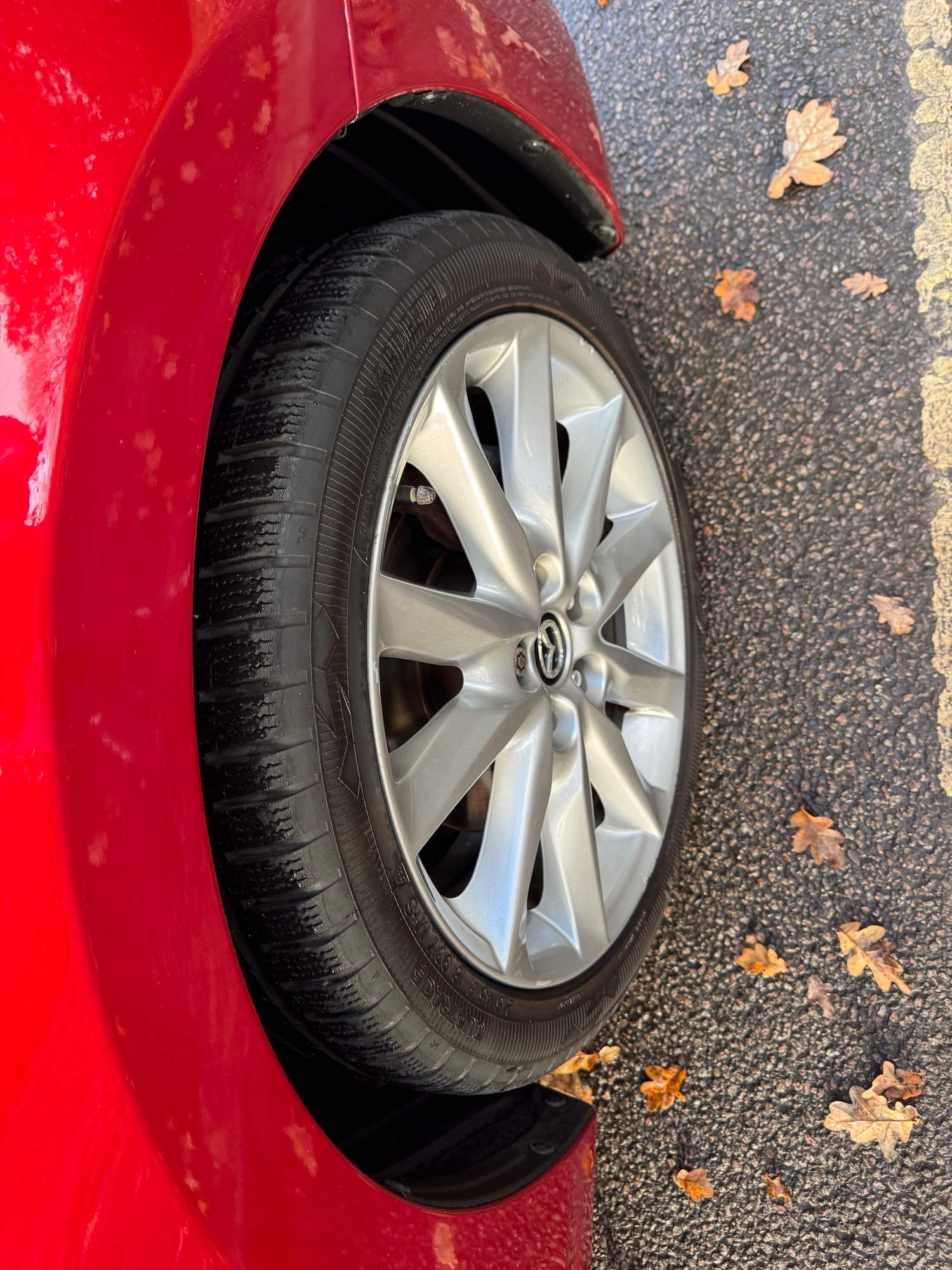 Used Mazda Mazda3 2018 for sale - 76554432: Photo 30