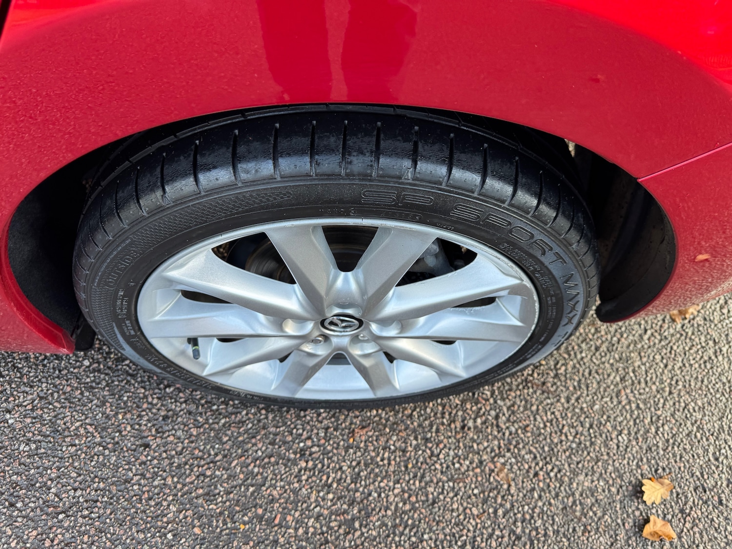 Used Mazda Mazda3 2018 for sale - 76554432: Photo 32