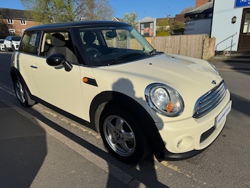 Used MINI Hatch 2011 for sale - 78134827: Photo