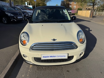 Used MINI Hatch 2011 for sale - 78134827: Photo