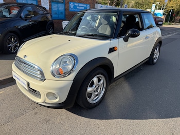 Used MINI Hatch 2011 for sale - 78134827: Photo