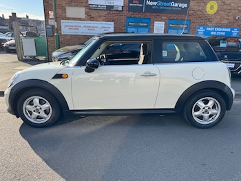 Used MINI Hatch 2011 for sale - 78134827: Photo