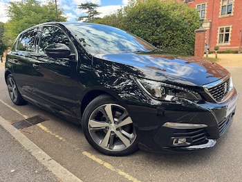 Used Peugeot 308 2020 for sale - 79366697: Photo