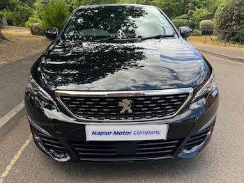 Used Peugeot 308 2020 for sale - 79366697: Photo