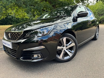 Used Peugeot 308 2020 for sale - 79366697: Photo