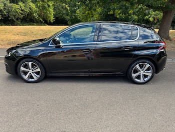 Used Peugeot 308 2020 for sale - 79366697: Photo