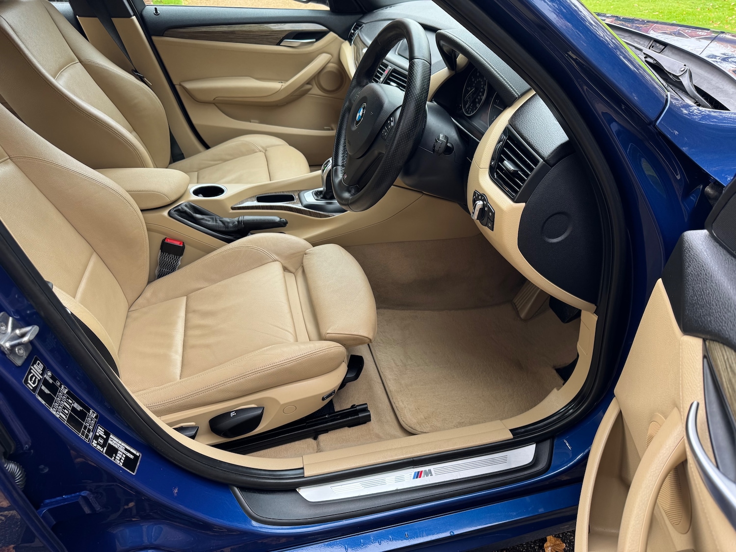 Used BMW X1 2014 for sale - 76505077: Photo 10