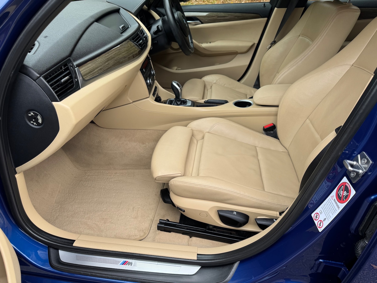 Used BMW X1 2014 for sale - 76505077: Photo 11