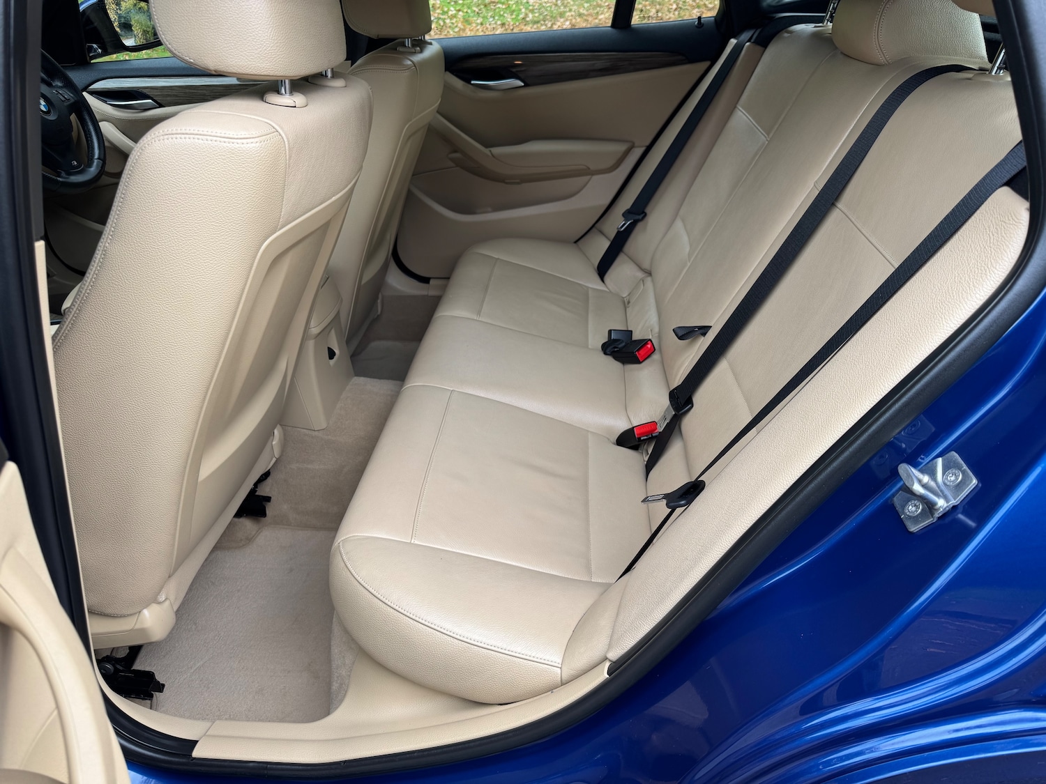 Used BMW X1 2014 for sale - 76505077: Photo 14