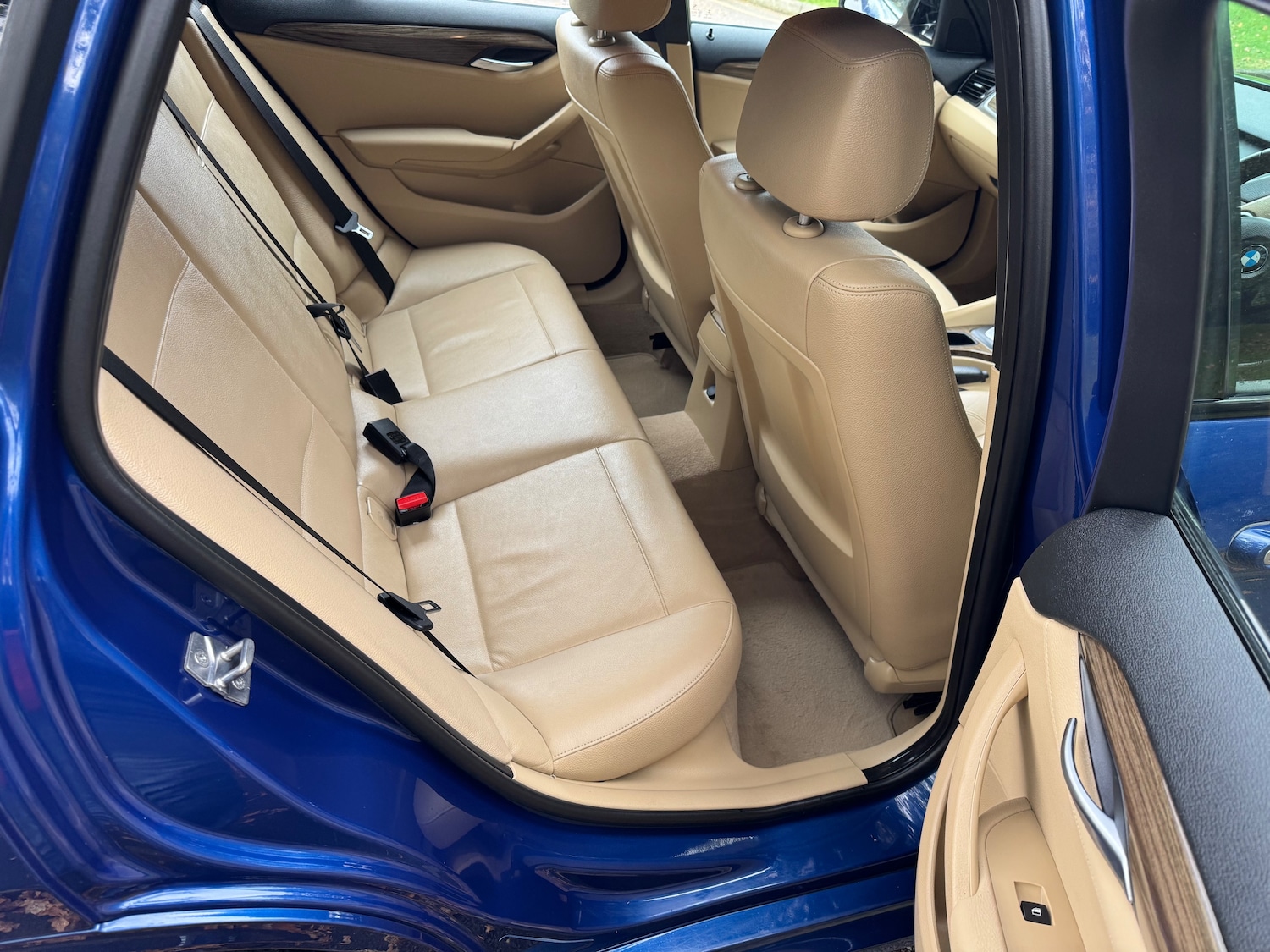 Used BMW X1 2014 for sale - 76505077: Photo 16