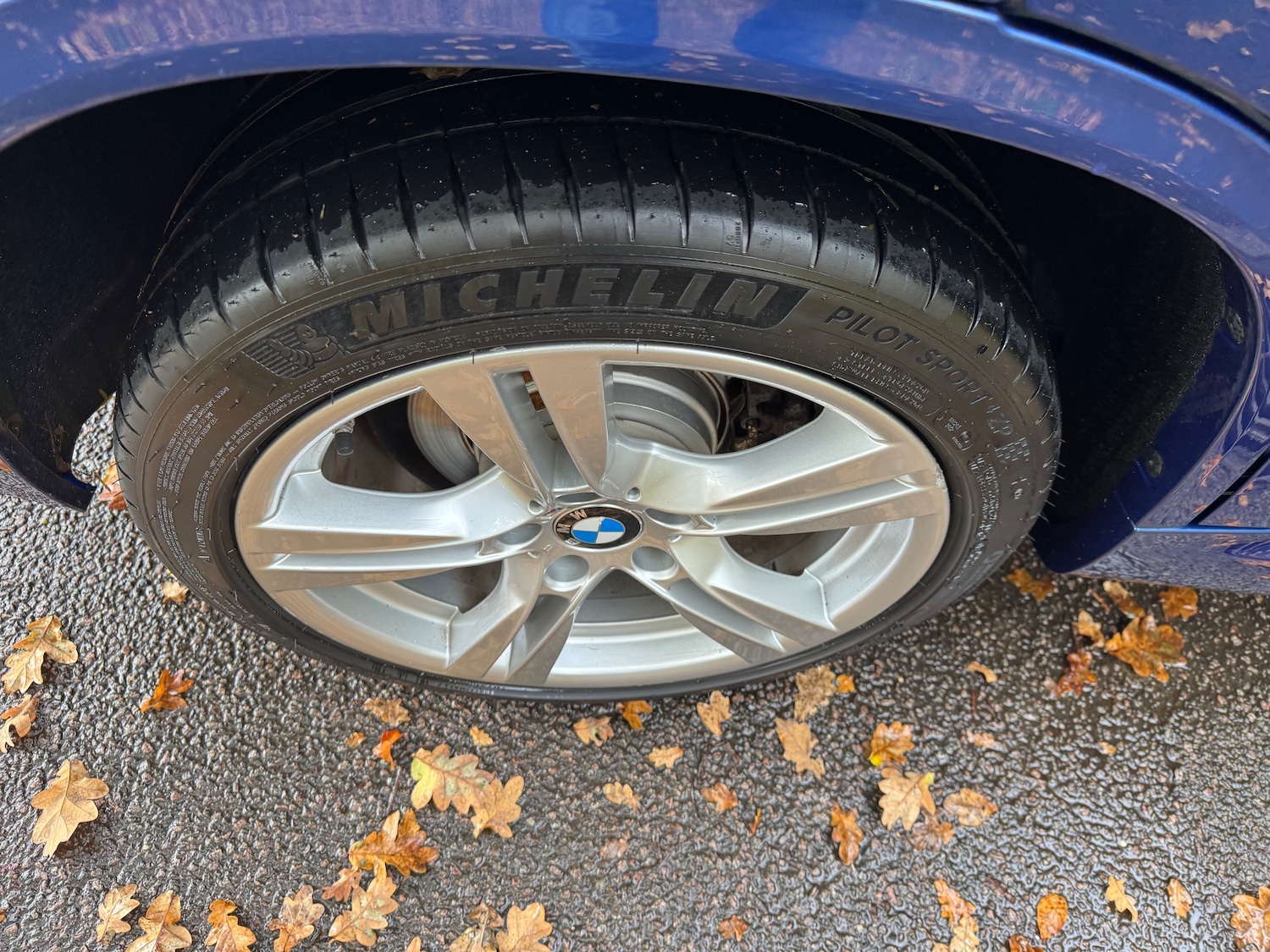 Used BMW X1 2014 for sale - 76505077: Photo 17