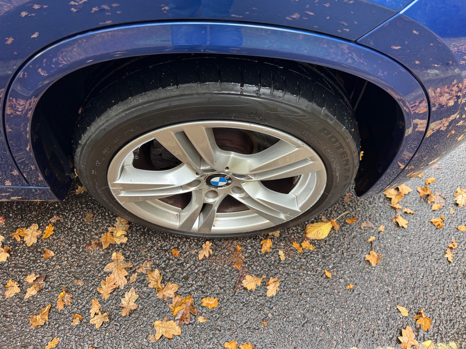 Used BMW X1 2014 for sale - 76505077: Photo 18