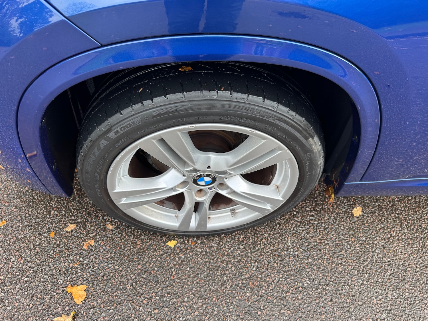 Used BMW X1 2014 for sale - 76505077: Photo 19