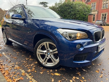 Used BMW X1 2014 for sale - 76505077: Photo