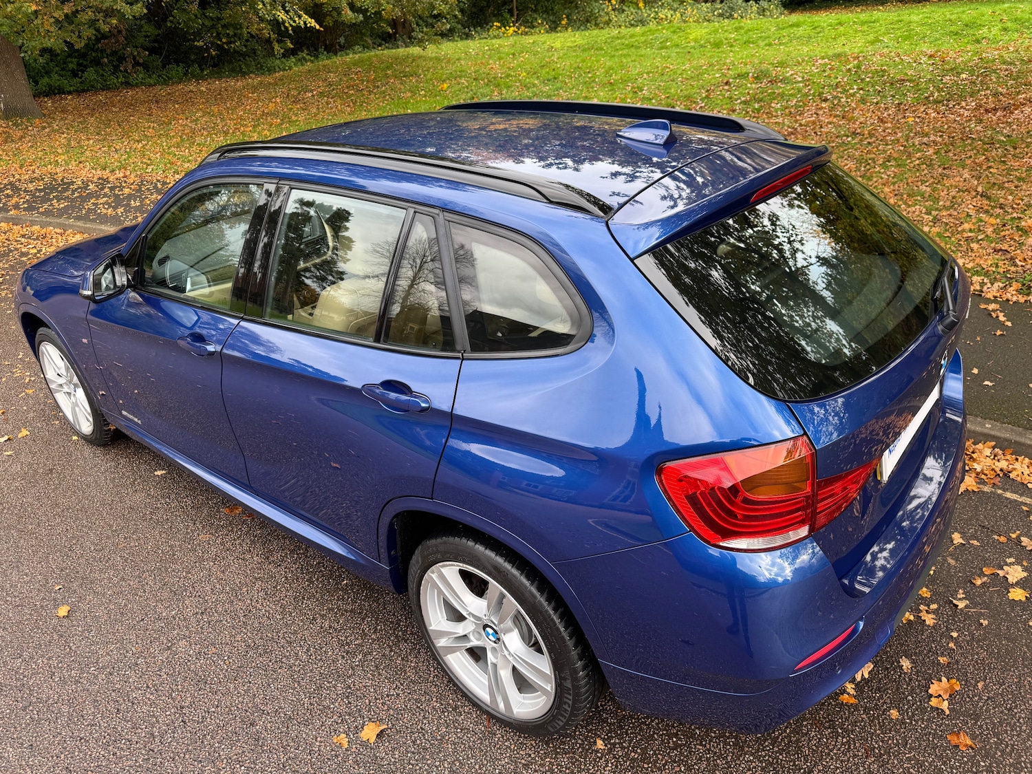 Used BMW X1 2014 for sale - 76505077: Photo 21