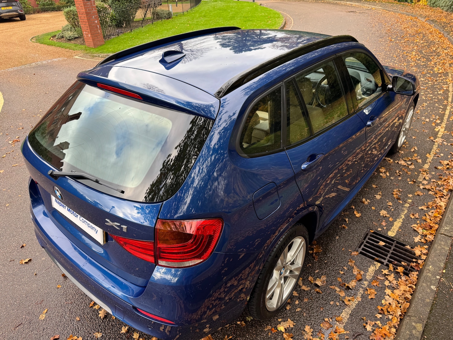 Used BMW X1 2014 for sale - 76505077: Photo 22