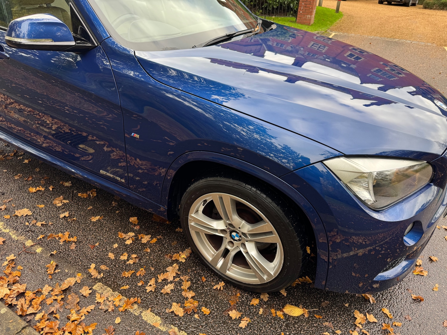 Used BMW X1 2014 for sale - 76505077: Photo 23