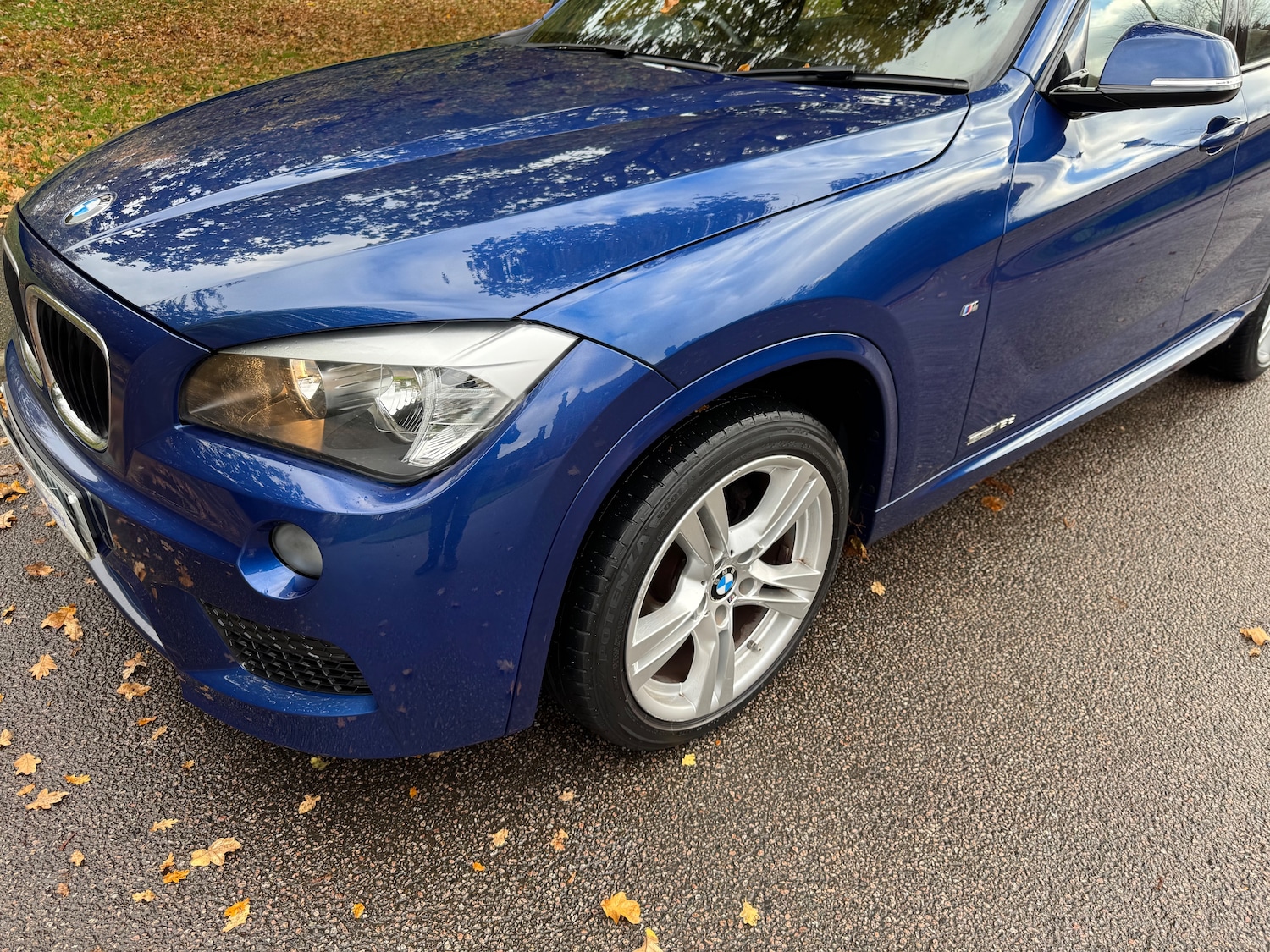 Used BMW X1 2014 for sale - 76505077: Photo 24