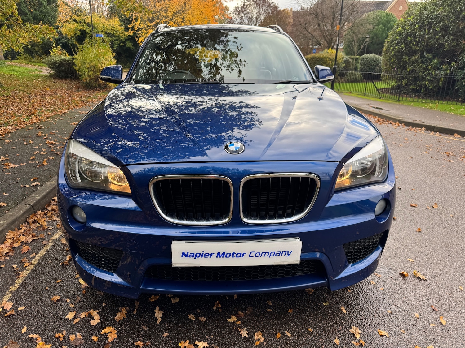 Used BMW X1 2014 for sale - 76505077: Photo 26