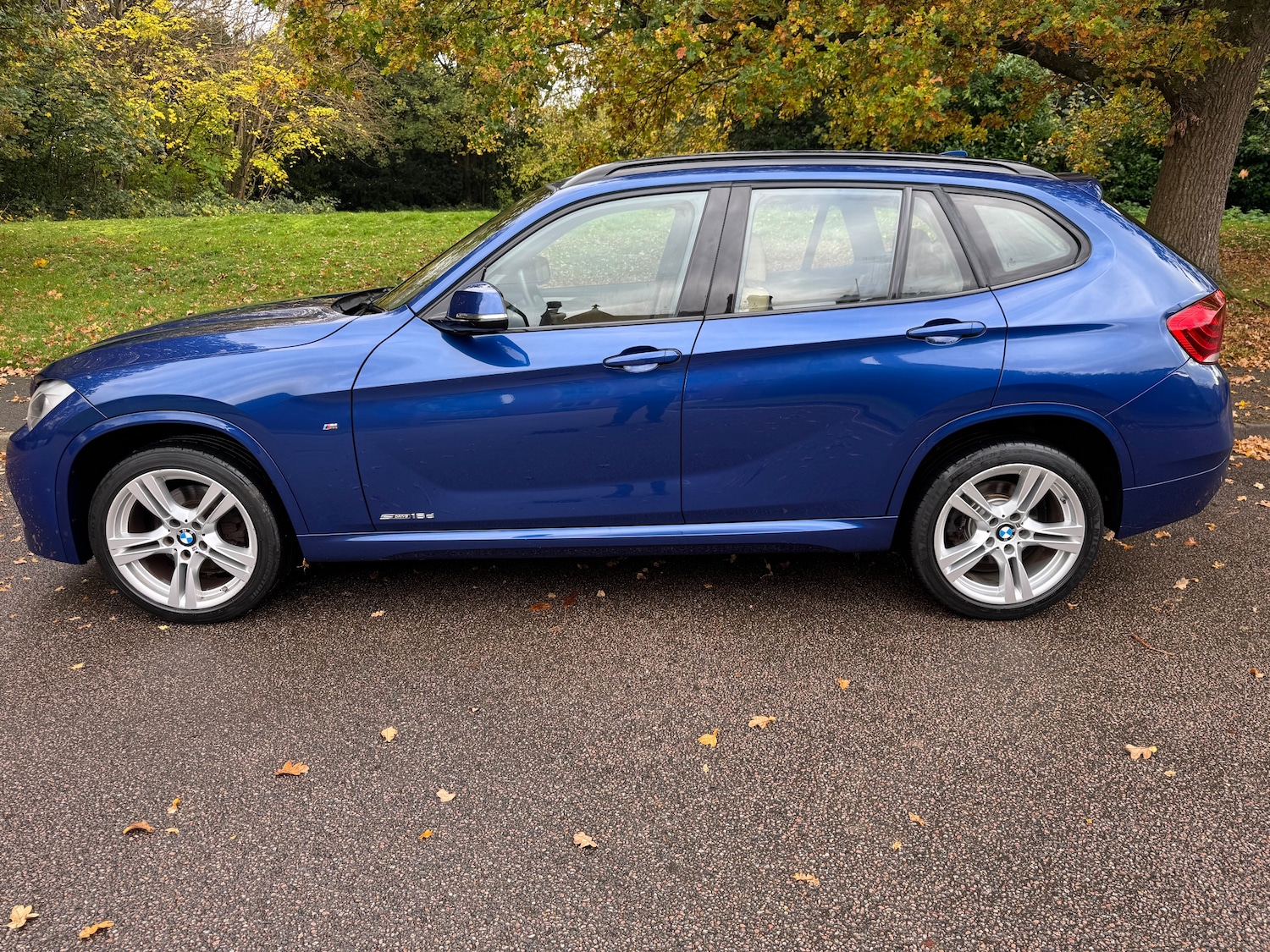 Used BMW X1 2014 for sale - 76505077: Photo 4