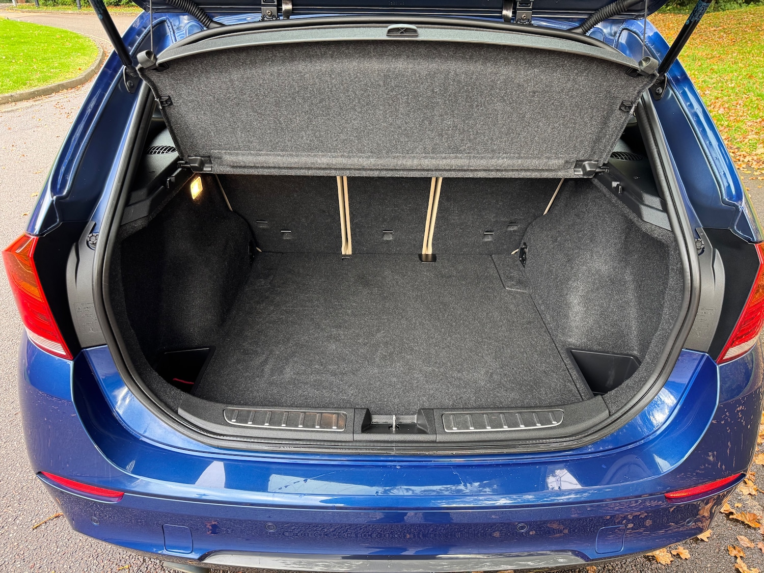 Used BMW X1 2014 for sale - 76505077: Photo 7