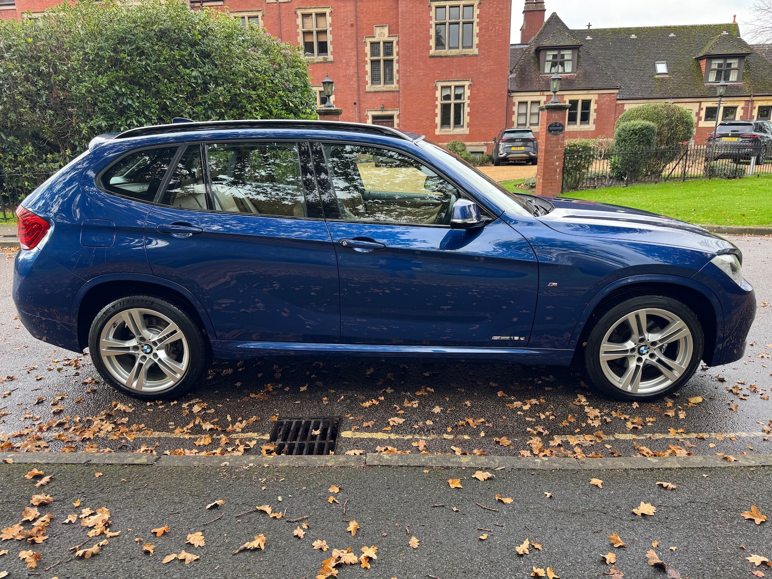 Used BMW X1 2014 for sale - 76505077: Photo 9