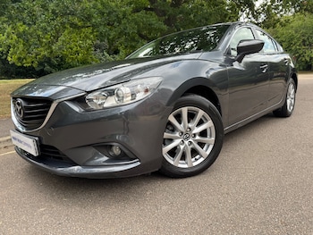 Used Mazda Mazda6 2016 for sale - 75620928: Photo
