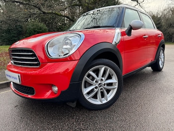 Used MINI Countryman 2010 for sale - 76892313: Photo
