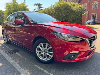 Used Mazda Mazda3 2015 for sale - 79227080: Photo