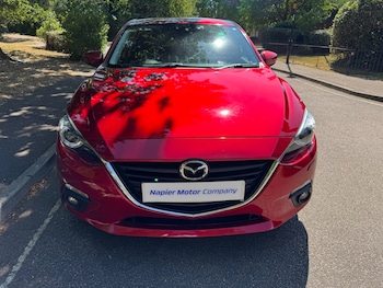 Used Mazda Mazda3 2015 for sale - 79227080: Photo