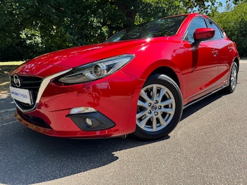Used Mazda Mazda3 2015 for sale - 79227080: Photo