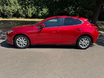 Used Mazda Mazda3 2015 for sale - 79227080: Photo
