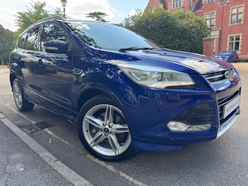 Used Ford Kuga 2015 for sale - 79397367: Photo