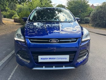 Used Ford Kuga 2015 for sale - 79397367: Photo