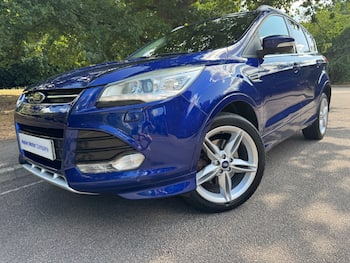 Used Ford Kuga 2015 for sale - 79397367: Photo