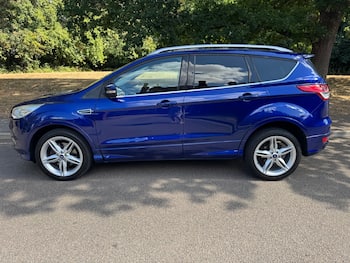 Used Ford Kuga 2015 for sale - 79397367: Photo
