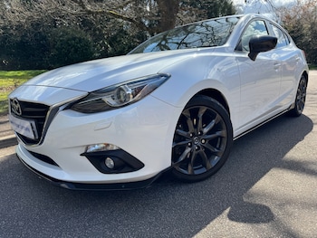 Used Mazda Mazda3 2016 for sale - 77826612: Photo