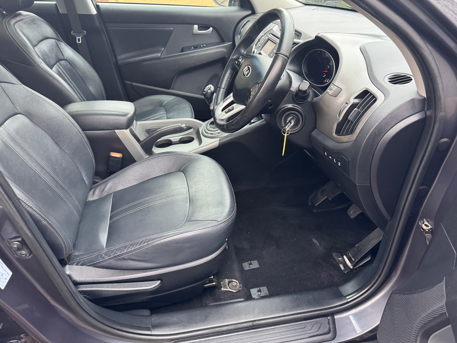 Used Kia Sportage 2014 for sale - 77106797: Photo 10