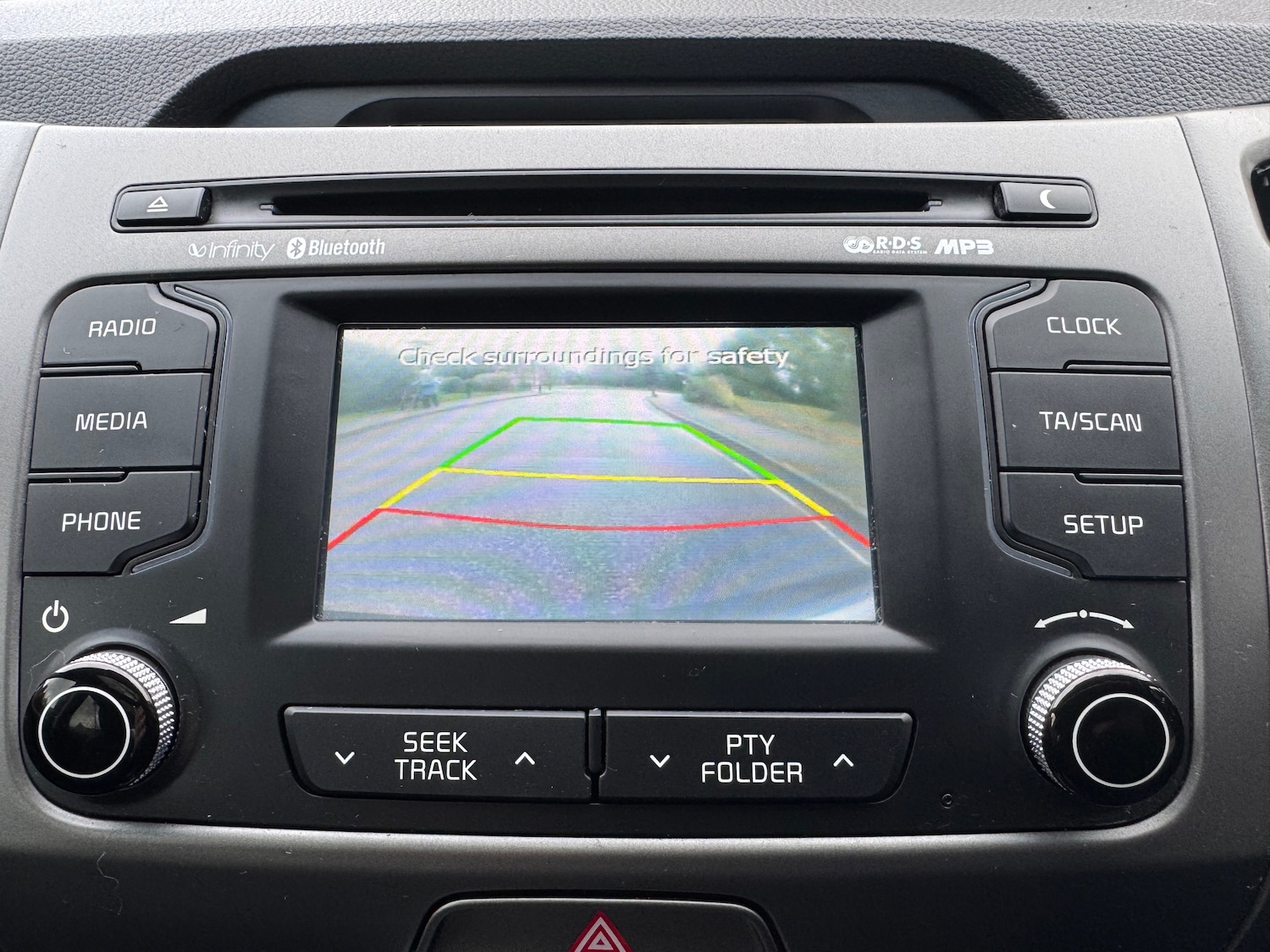 Used Kia Sportage 2014 for sale - 77106797: Photo 13