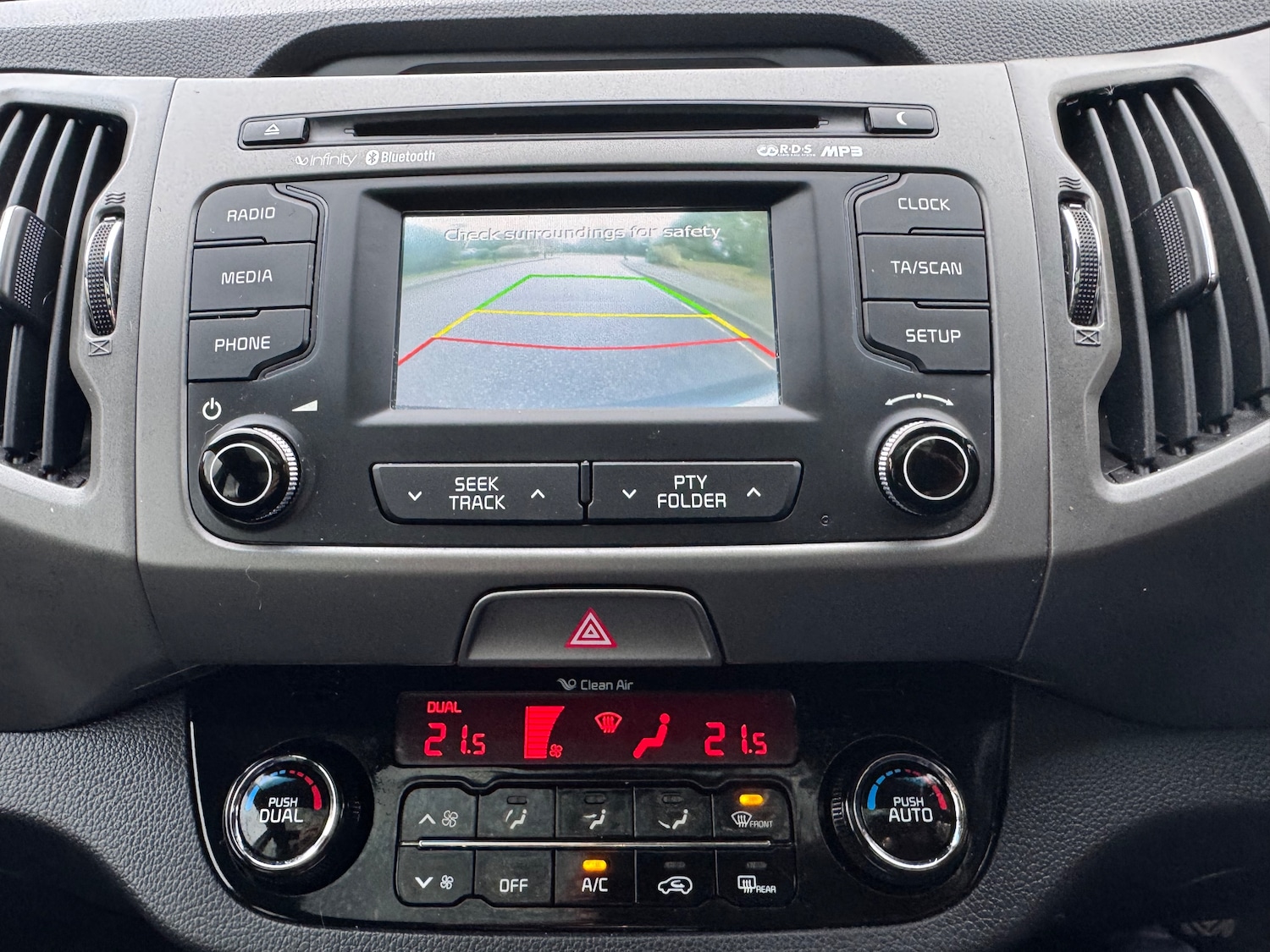 Used Kia Sportage 2014 for sale - 77106797: Photo 14